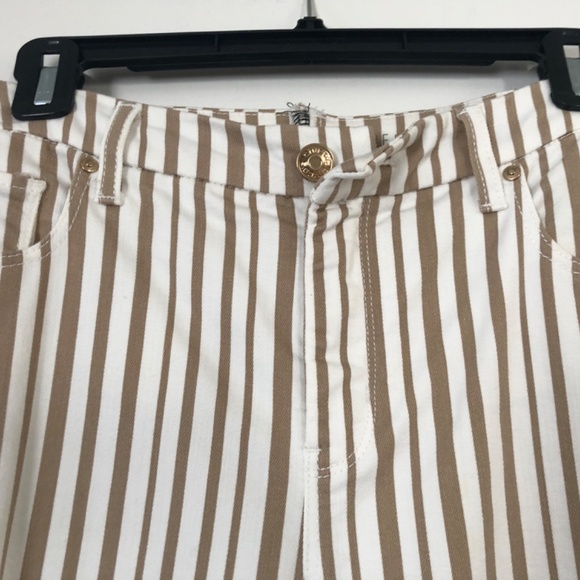 🕔 SO SLIMMING ADORABLE JEANS LOOK NEW SIZE 0.5 - Picture 2 of 8